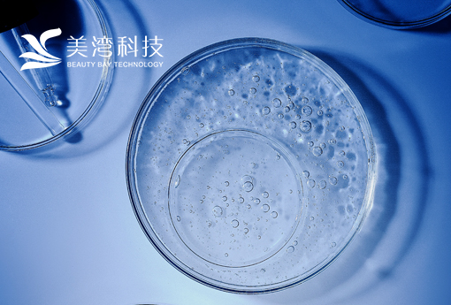 美湾科技